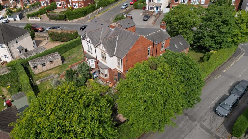 Snape Hill Lane